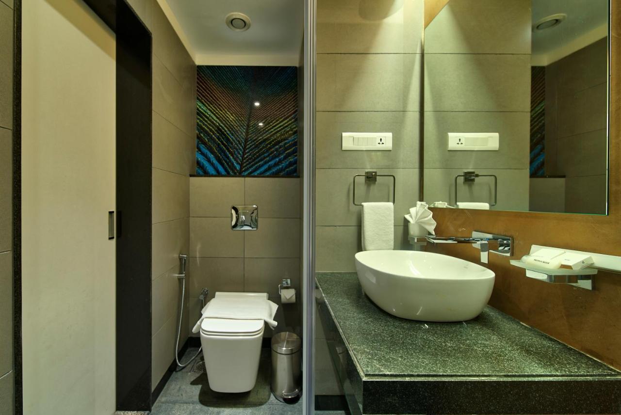 Icon Boutique By Bhagini Bangalore Exterior foto