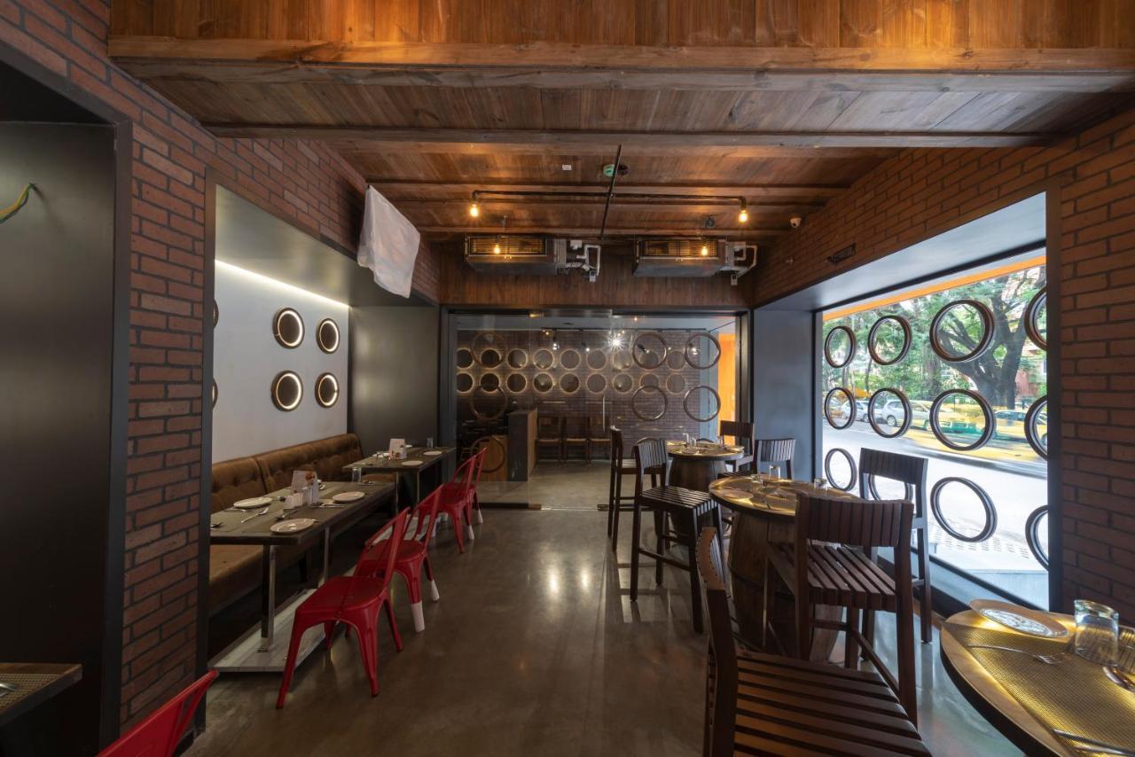 Icon Boutique By Bhagini Bangalore Exterior foto